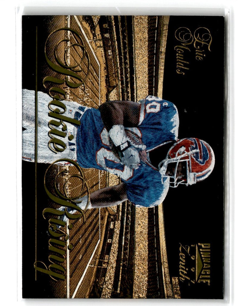 1998 Topps Stars Pro Bowl Ballot NFC Wide Receiver