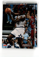 1995 Hoops Shaquille O'Neal