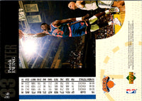1995 Collector's Choice Special Edition Holograms Patrick Ewing #H6