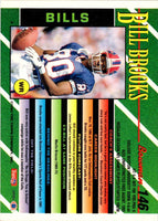 1993 Bowman Bill Brooks #146