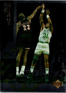 1994 Upper Deck Special Edition Xavier McDaniel