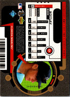 1998 Upper Deck UD3 Mark Kotsay #187