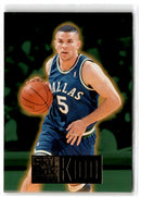 1995 SkyBox Eric Williams