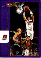 2001 Fleer Maximum Shawn Marion #140