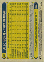 2022 Topps 1st Edition Gold Foil Cesar Hernandez #28
