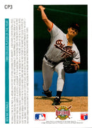 1992 Finest Ben Mc Donald