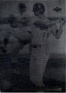 1992 Finest Ben Mc Donald