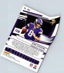 2022 Panini Draft Picks Noah Kirkwood