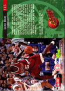 1995 Classic Lou Roe