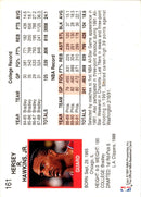 1991 Hoops Hersey Hawkins