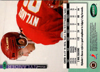1994 Parkhurst Michael Nylander #32