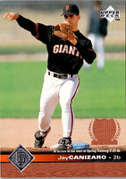 1997 Upper Deck Jay Canizaro #174