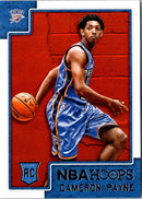 2015 Hoops Cameron Payne