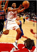 1994 Ultra Harold Ellis