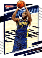 2021 Donruss T.J. Warren #116