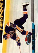 1993 Stadium Club Nelson Emerson