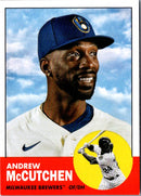 2022 Topps Archives Andrew McCutchen