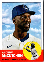 2022 Topps Archives Andrew McCutchen #38