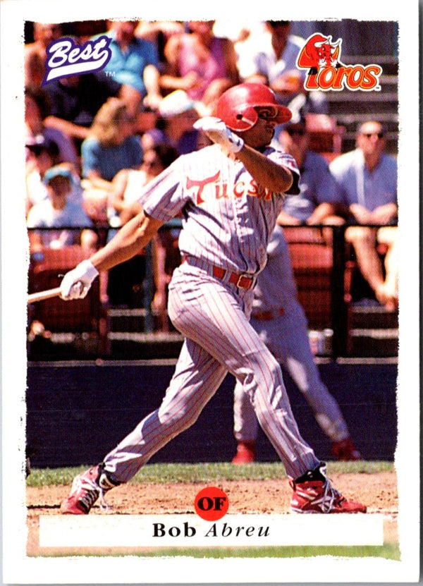 1995 Best Bobby Abreu #73