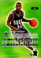 1999 Ultra Ray Allen #3