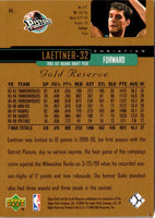 1999 Upper Deck Gold Reserve Christian Laettner #64
