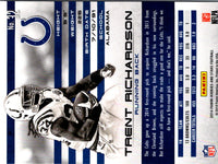 2014 Panini Sheldon Richardson #59