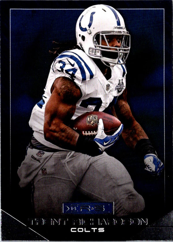 2014 Panini Sheldon Richardson #59