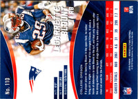 2016 Panini Rookies & Stars LeGarrette Blount #110
