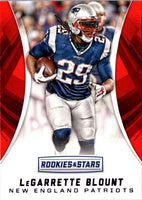 2016 Panini Rookies & Stars LeGarrette Blount #110