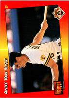1991 Donruss Randy Ready #148