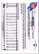 2021 Topps Chrome Kris Bryant