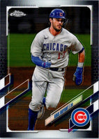 2021 Topps Chrome Kris Bryant #40