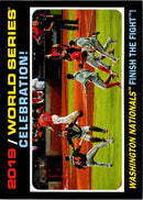 2020 Topps Heritage Nationals Celebrate!