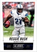 2014 Panini Hot Rookies Reggie Bush