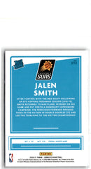 2020 Donruss Rated Rookies Jalen Smith