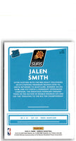 2020 Donruss Rated Rookies Jalen Smith #230