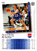 1993 Upper Deck Jim Les