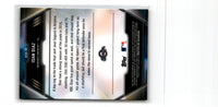 2017 Bowman Chrome Scouts' Updates Isan Diaz #BSU-ID