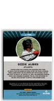 2021 Donruss Trending Ozzie Albies #TR4