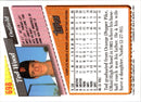 1993 Topps Ted Wood