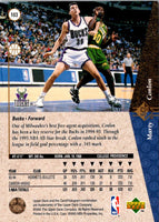 1994 SP Marty Conlon #103