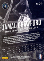 2017 Panini Prestige Jamal Crawford #134
