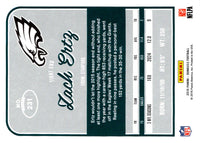 2016 Donruss Zach Ertz #231