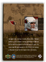 1999 Upper Deck Jake Plummer #1