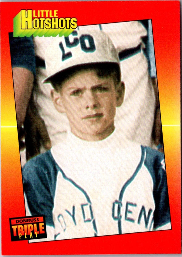 1992 Donruss Pedro Guerrero #158