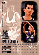 1995 Ultra Marty Conlon