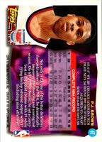 1995 Topps P.J. Brown #47