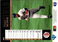 1994 Upper Deck Pedro Munoz #302