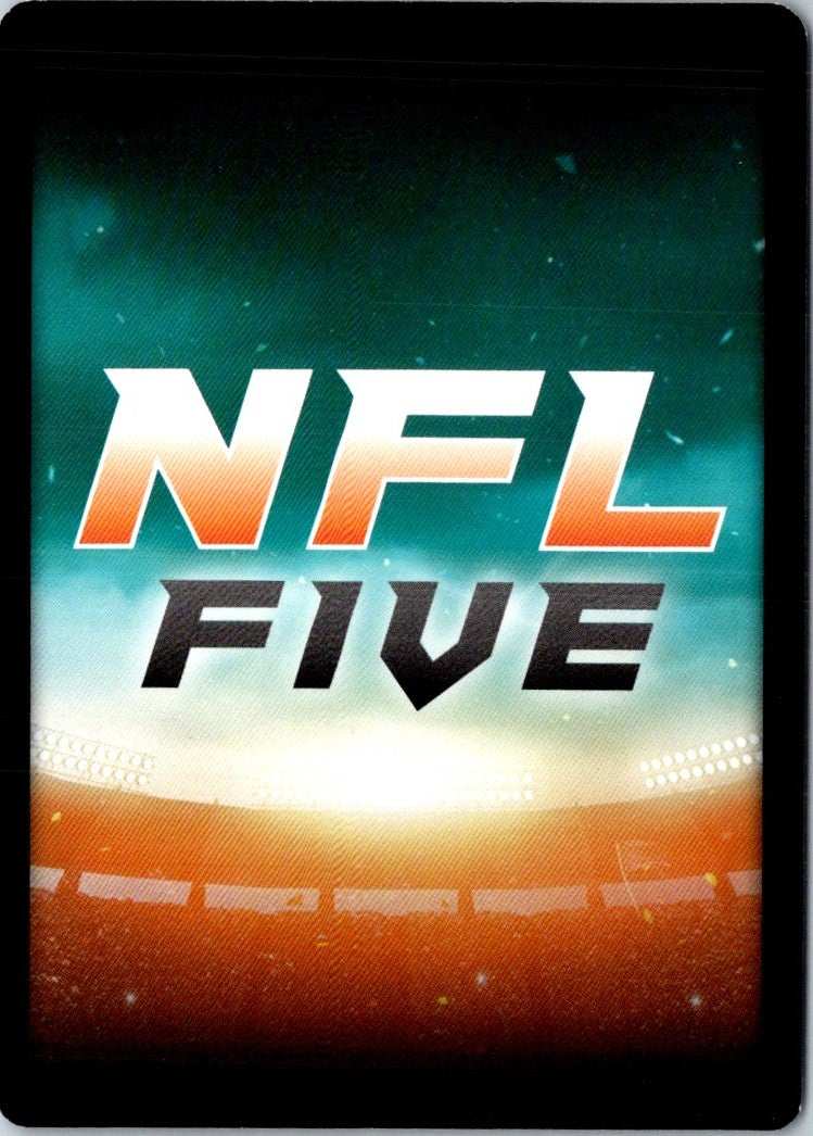 2021 Panini Allen Robinson II