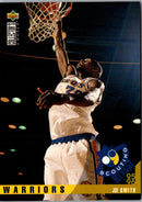 1995 Collector's Choice Japanese Joe Smith